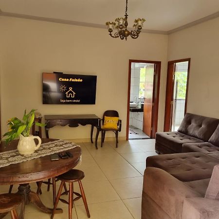 Casa Faisao Villa Nova Lima Dış mekan fotoğraf