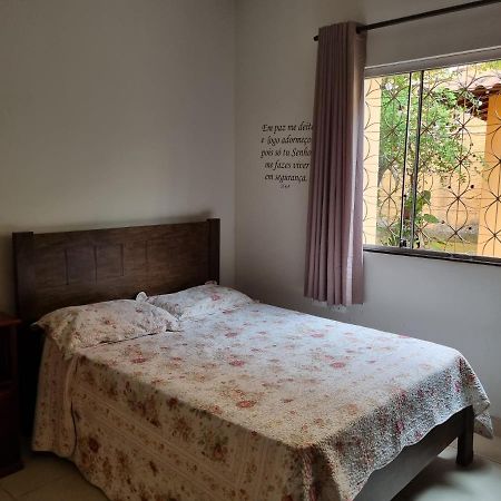 Casa Faisao Villa Nova Lima Dış mekan fotoğraf