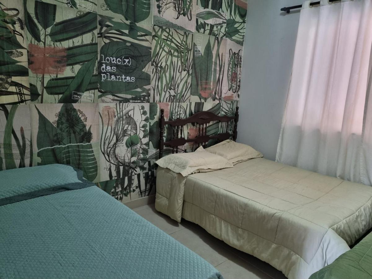 Casa Faisao Villa Nova Lima Dış mekan fotoğraf