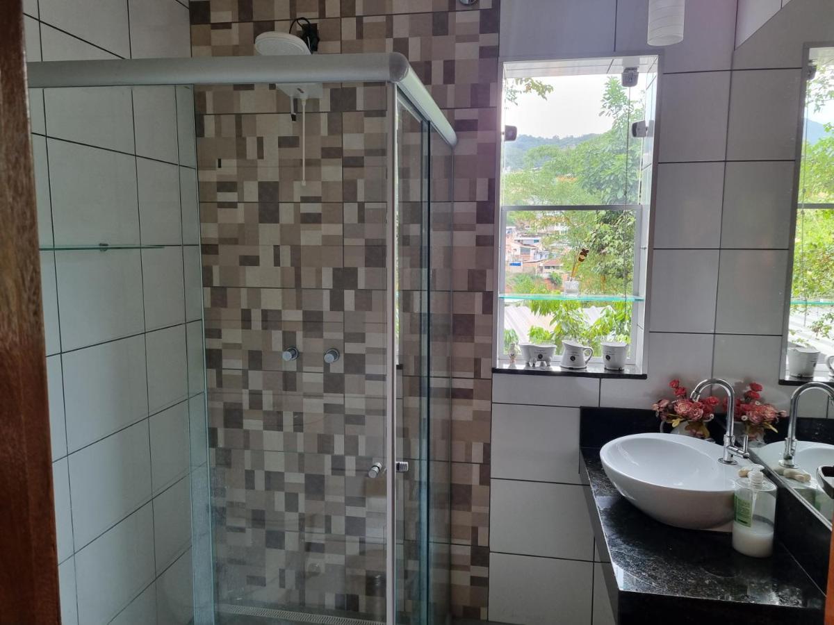 Casa Faisao Villa Nova Lima Dış mekan fotoğraf