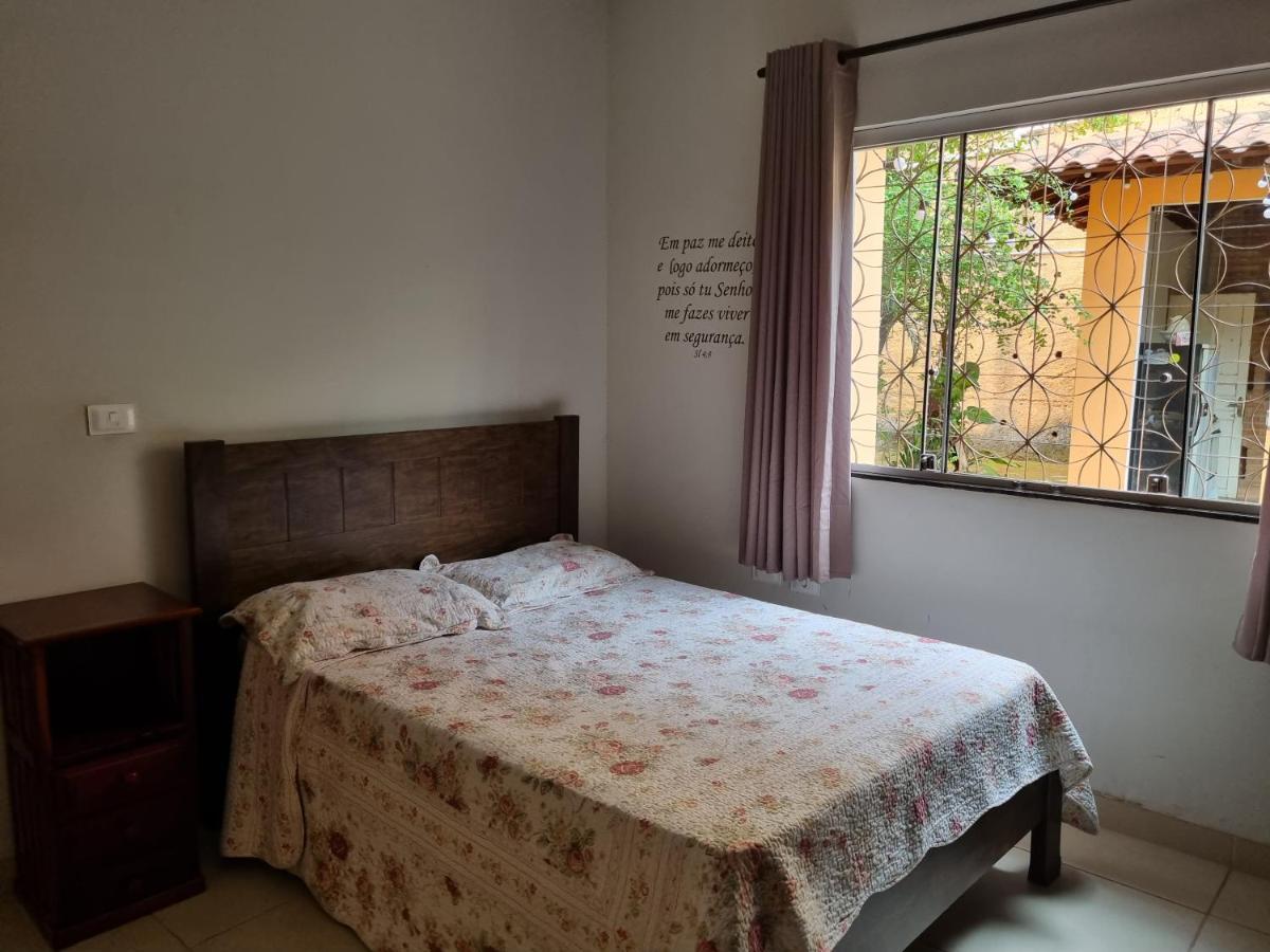 Casa Faisao Villa Nova Lima Dış mekan fotoğraf